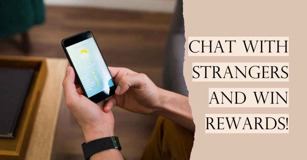 Gamification and Rewards in Chat with Strangers Apps - Tohla